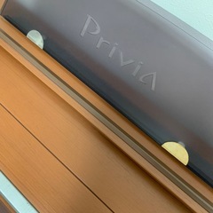 電子ピアノの画像