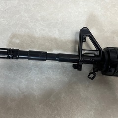 コルトM4A1 カービン HEAVY-DUTY + BB弾セットの画像