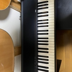[Amazonで5.2万] KORG B2 88鍵盤 電子ピアノ イス.スタンド付き　2019年製の画像