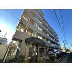  ＪＲ高崎線 上尾駅 徒歩6分✨敷/礼→0円✨上尾市仲町１…