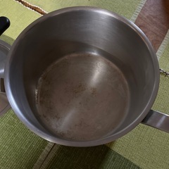 鍋、ツヴィリングの画像