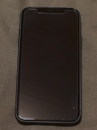☆iPhone11 128GB SIMフリー☆