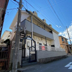 ✨敷金/礼金0円 ✨ 初期安物件💥保証人不要・ 金融ブラッ…