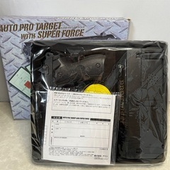オートプロターゲット エアーガン AUTO PRO TARGEの画像