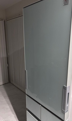 (11/7現地引き渡し)SHARP シャープ 冷凍冷蔵庫 SJ-GT41B