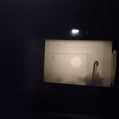 露出計動く　minolta xeの画像