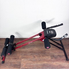 ShopJapan腹筋トレーニングマシン【AB Crusher】アブクラッシャーの画像