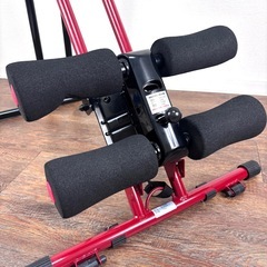 ShopJapan腹筋トレーニングマシン【AB Crusher】アブクラッシャーの画像