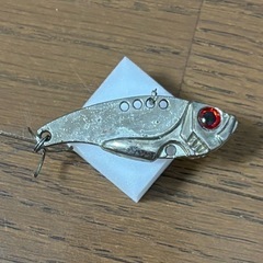 【ルアー】オフィスユーカリ　Ｂスパークの画像