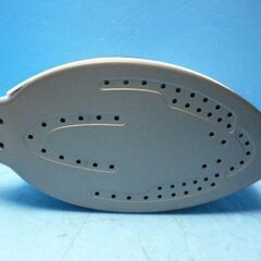 R155　東芝　コードレス　スチームアイロン　ブルーの画像