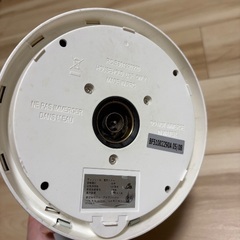 ティファール 電気ポットの画像