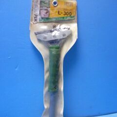●R159　神沢　スクレイパー　L型　L-300