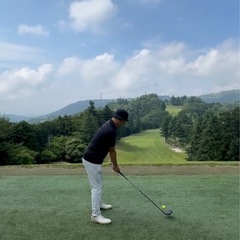 ゴルフ友達