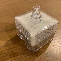 水槽用フィルターの画像