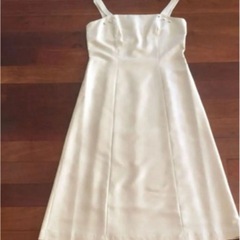 【美品】　上品　イギン　フォーマルドレス　ソワール　ゴージャス　11号の画像