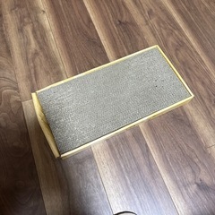 猫壱 猫用爪とぎの画像