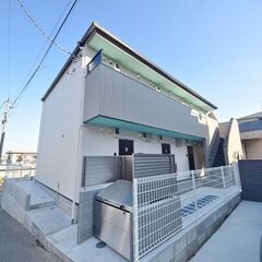 🉐初期費用１３万円🙂築浅ＢＴ別デザイナーズ♪人気の東横線♪…