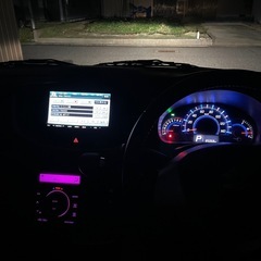 スズキ ワゴンR スティングレー 車検2年付き‼️の画像