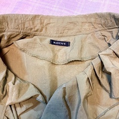 ボレロ　M  レディース73の画像