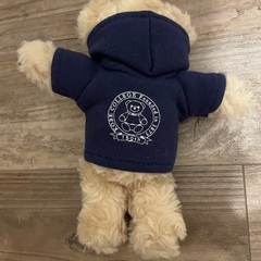 【神戸女学院】150周年　ベアの画像