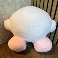 カービィ　ぬいぐるみ　約35㎝の画像