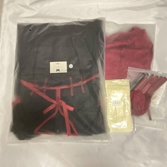 50.メイド服 チャイナ ワンピース XL ロリータ コスプレ ロリータの画像