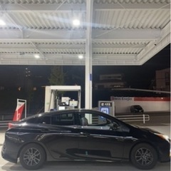 50プリウス前期　aグレード　68000km 車検R9/8の画像