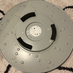 NEC ホタルクス LIFELEDʼS LEDシーリングライト HLDZB0839（8畳用・昼光色） の画像