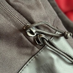 Apple Incase　リュック　
非売品の画像