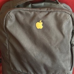 Apple Incase　リュック　
非売品の画像
