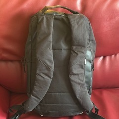 Apple Incase　リュック　
非売品の画像