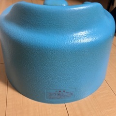 バンボ　ブルーの画像