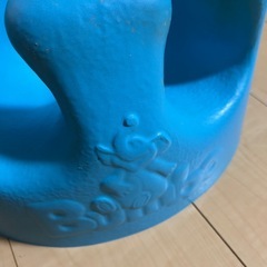 バンボ　ブルーの画像