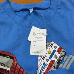 【新品・未使用】半袖Tシャツ　2枚セットの画像