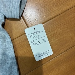 【新品・未使用】半袖Tシャツ　2枚セットの画像