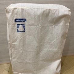 デロンギ　ヒーター　V550912EFS 　の画像
