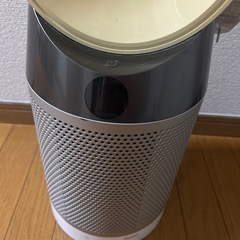 扇風機　Dyson の画像