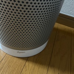 扇風機　Dyson の画像