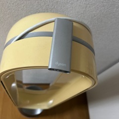 扇風機　Dyson の画像