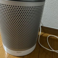 扇風機　Dyson の画像