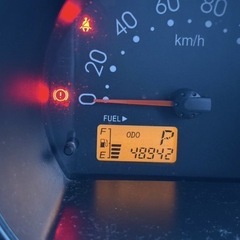 走行少＆車検付！実走48,000Km台　ほぼワンオーナー　ダイハツ　ハイゼット　クルーズの画像