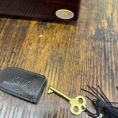 自動巻き腕時計用　ウォッチワインダーの画像