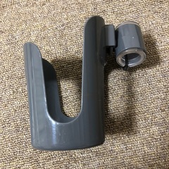 ドリンクホルダー　ベビーカー付けの画像