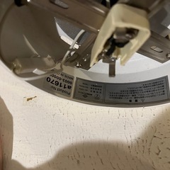 照明器具の画像