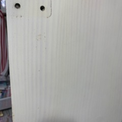ダブルベッドフレーム
の画像