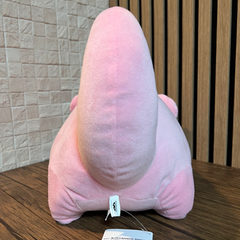 【ポケモン】ヤドン　ぬいぐるみ　約26㎝×37㎝の画像