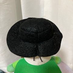 ナガネギマン(アンパンマン)ぬいぐるみの画像