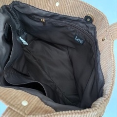 Leeハンドバック👜の画像