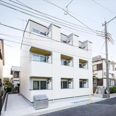 🉐初期費用１２万円🙂築浅ＢＴ別デザイナーズ！湘南新宿ライン…
