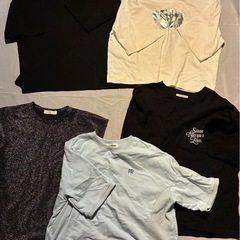 レディース　服　まとめ売りの画像